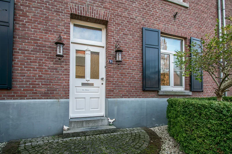 Kantoor foto van Hélène TERRA Makelaardij