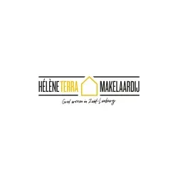 Logo van Hélène TERRA Makelaardij