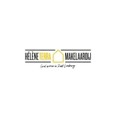 Logo Hélène TERRA Makelaardij