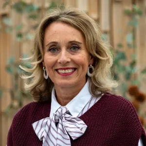 Foto von Hélène van den Hurk