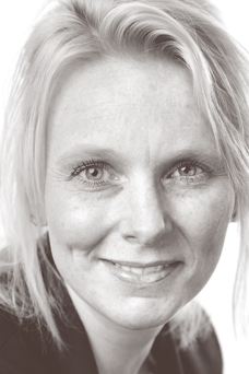 Photo de Hèlenie van den Tempel