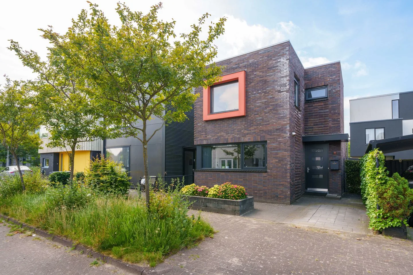 Helenusstraat 10 Almere