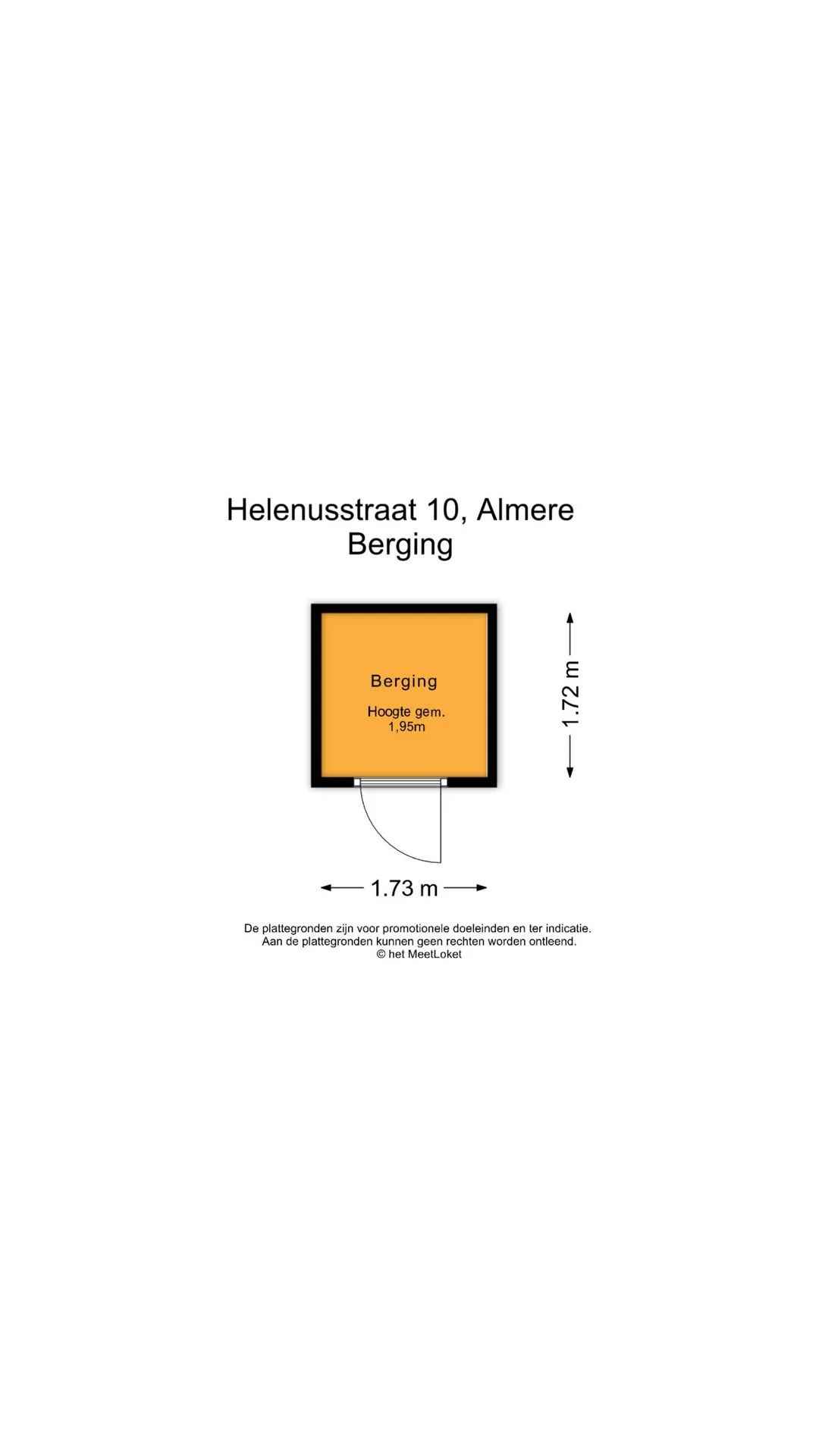 Helenusstraat 10 Almere thumbnail 41