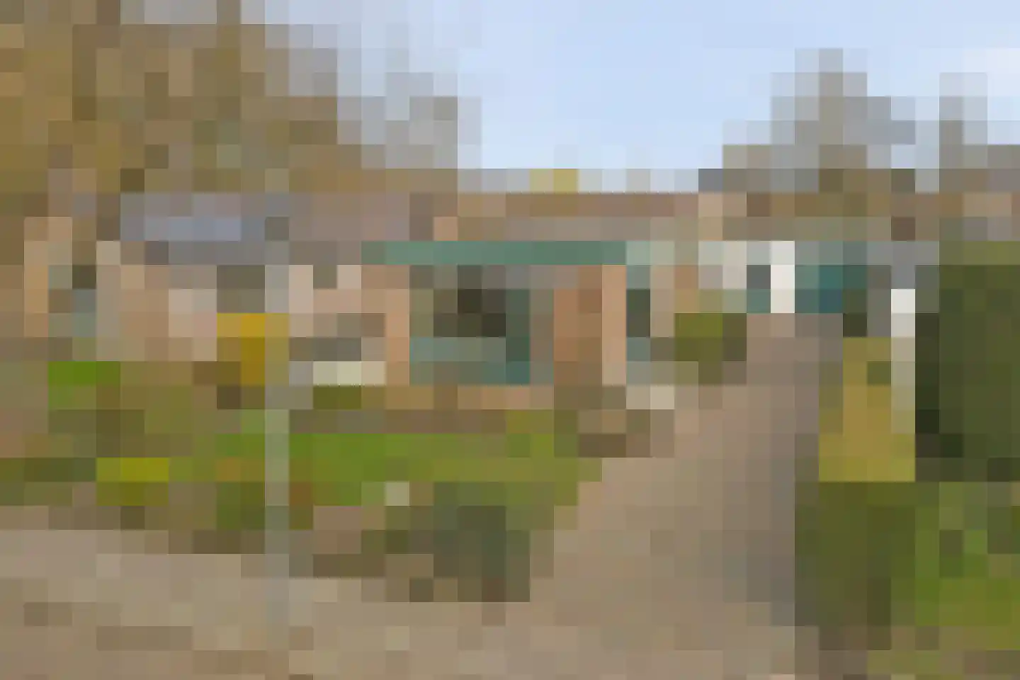 Helfrichlaan 2 in Wieringerwerf