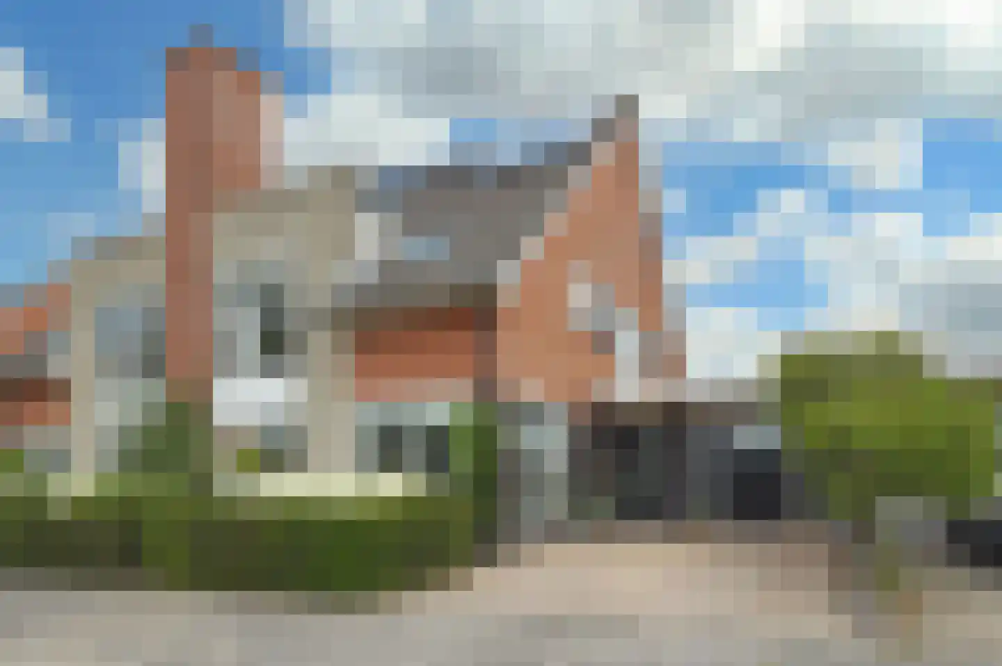 Helfrichstraat 7 in Barendrecht