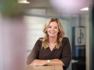 Foto van Helga de Haan - Wichers