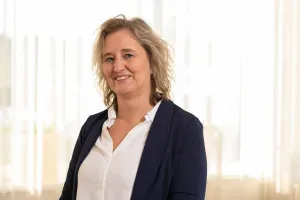 Foto van Helga Jansen