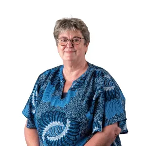 Foto van Helga Loer - Veldman