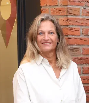 Photo of Helga Snijders