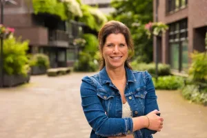 Foto van Helga Verschuuren