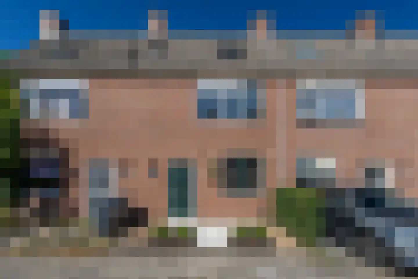 Heliotroop 57 in 's-Gravenzande