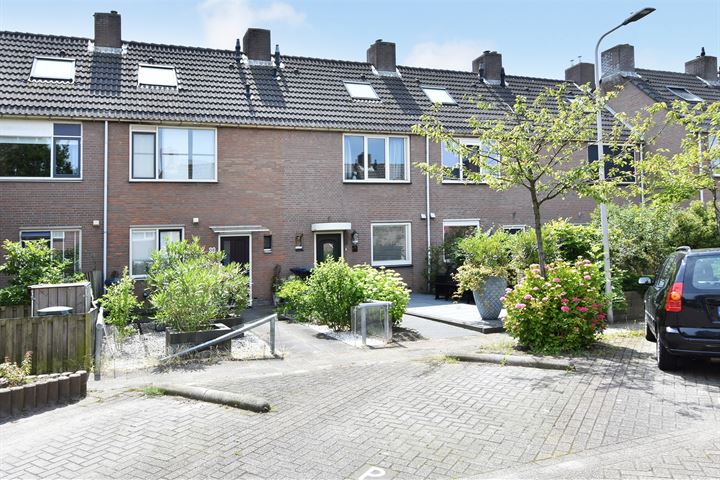 Foto von Haus Heliotroop 78, 's-Gravenzande