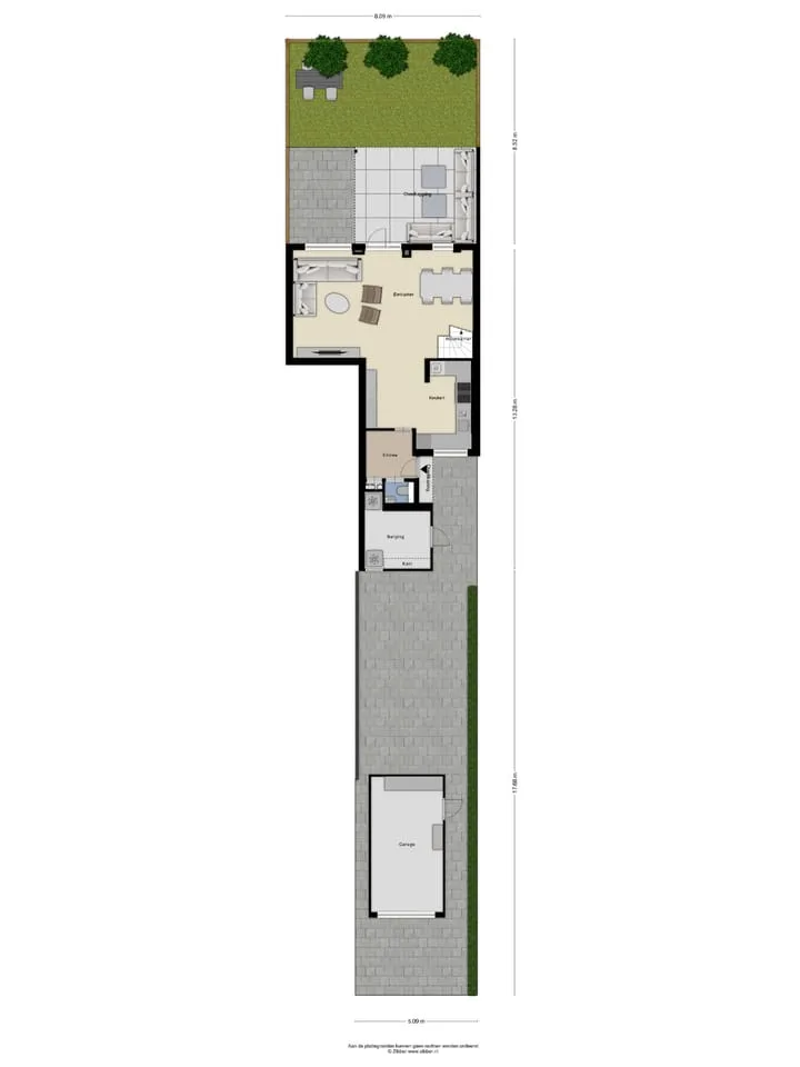 Heliotroopdijk 126 Roosendaal thumbnail 51