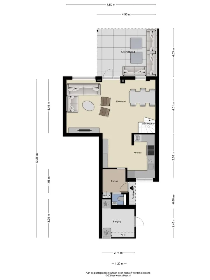 Heliotroopdijk 126 Roosendaal thumbnail 52