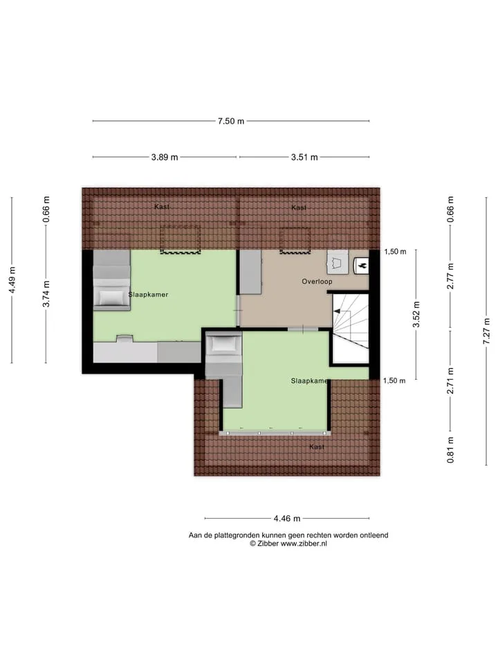 Heliotroopdijk 126 Roosendaal thumbnail 54