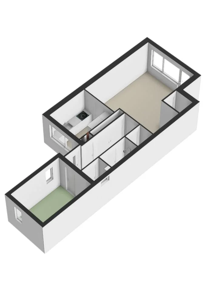 Heliotroopdijk 20 Roosendaal thumbnail 27