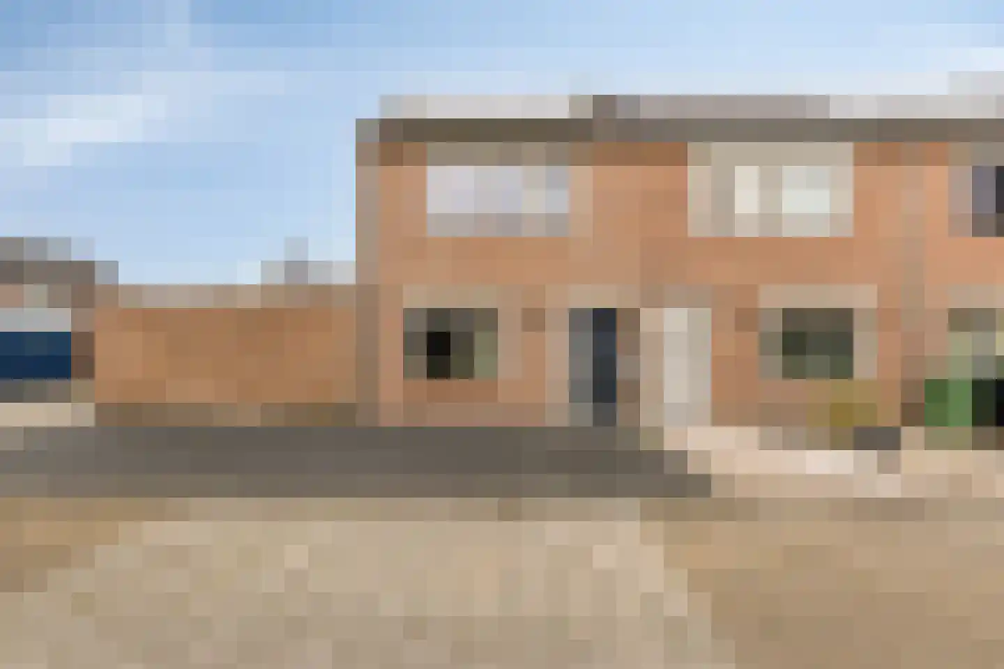 Heliotroopdijk 27 Roosendaal