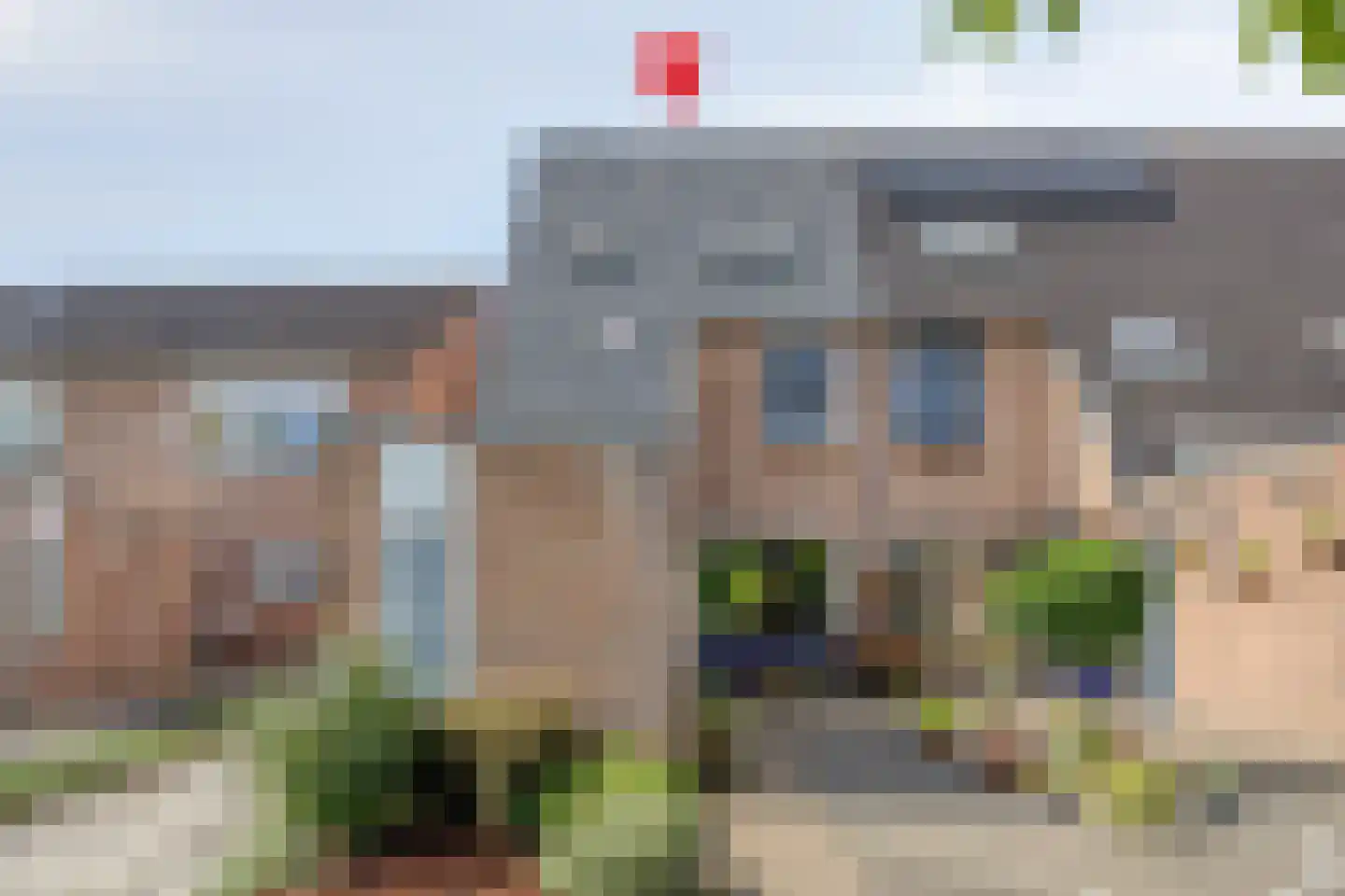 Heliotroopdijk 71 Roosendaal