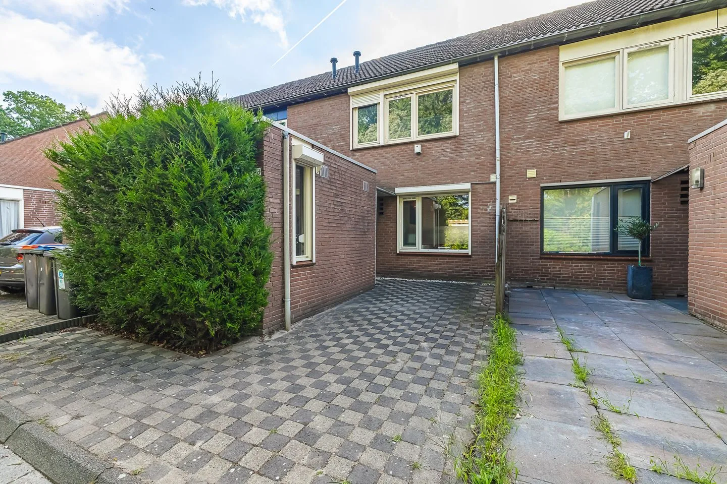 Heliotroopdijk 98 Roosendaal