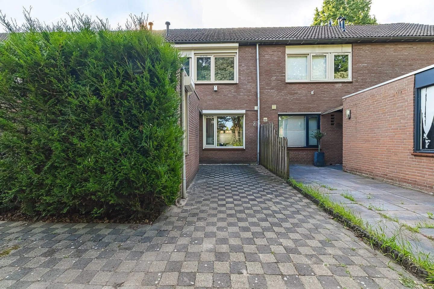Heliotroopdijk 98 Roosendaal thumbnail 40
