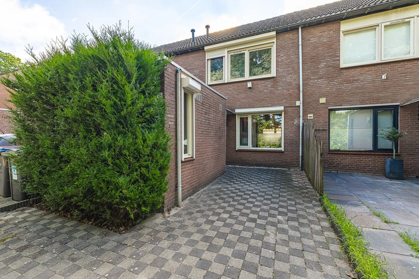 Heliotroopdijk 98 Roosendaal thumbnail 41