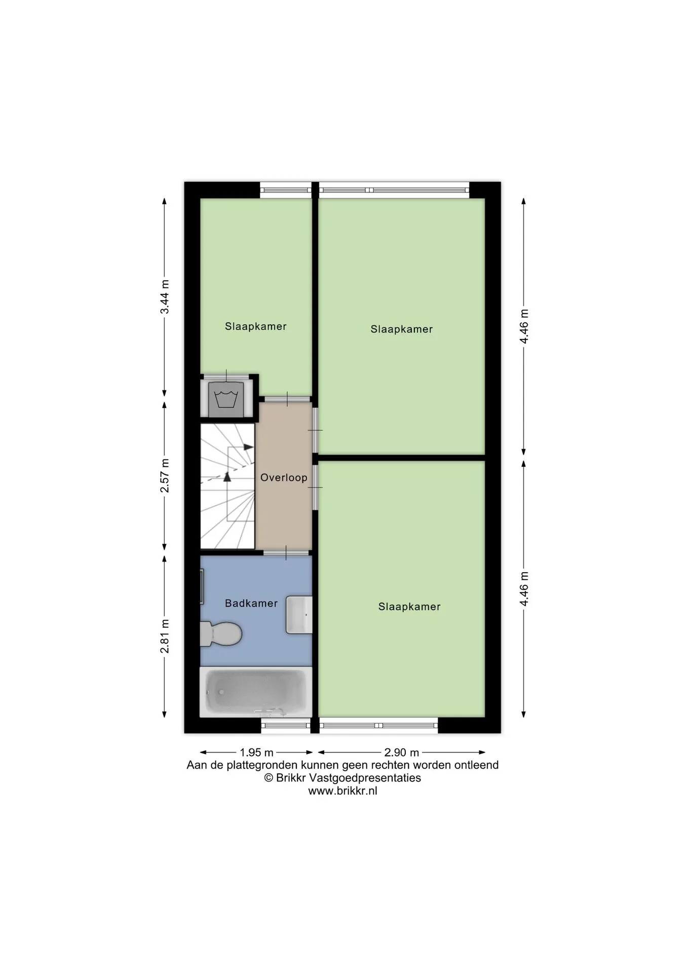 Heliotroopdijk 98 Roosendaal thumbnail 45