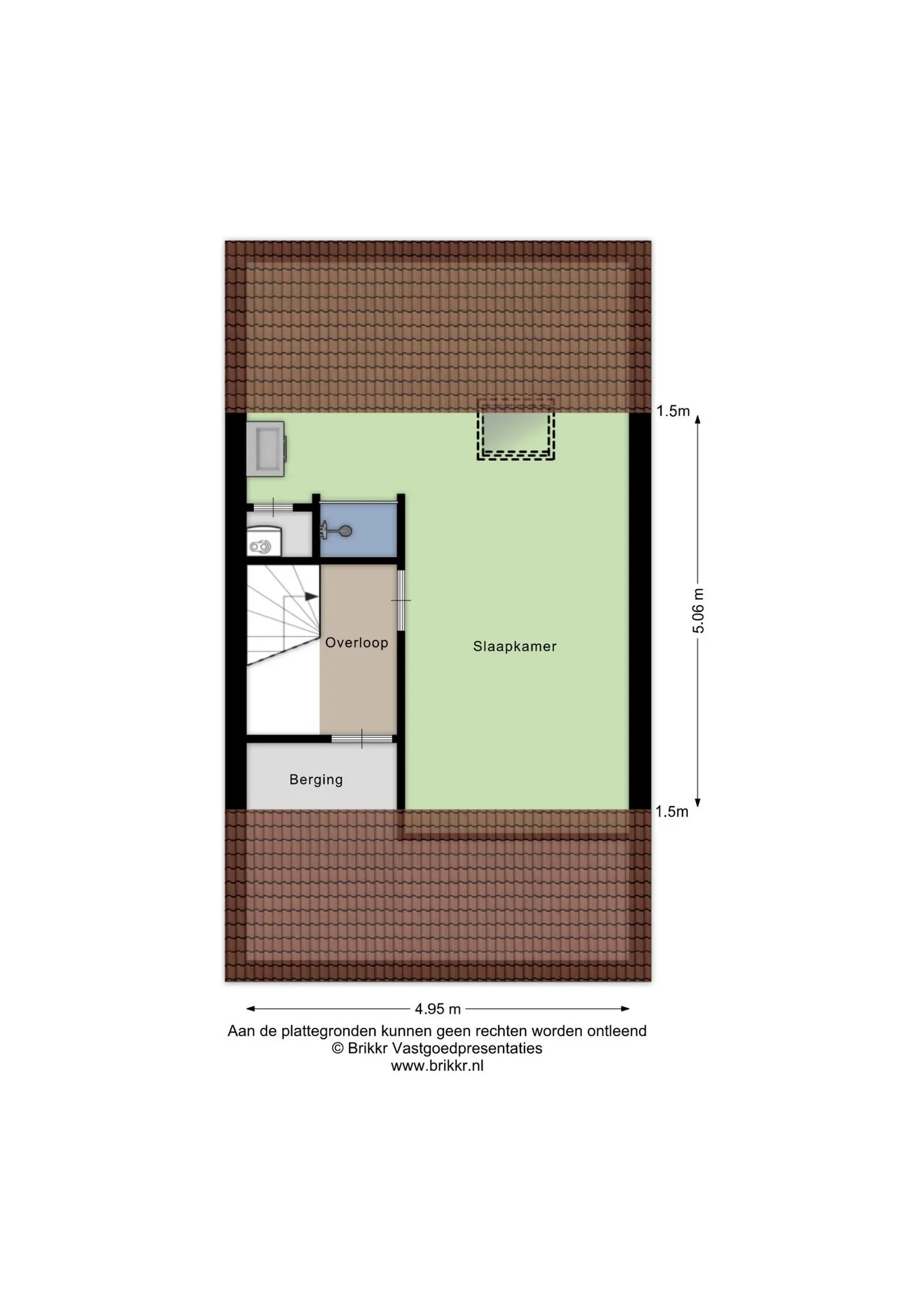 Heliotroopdijk 98 Roosendaal thumbnail 46