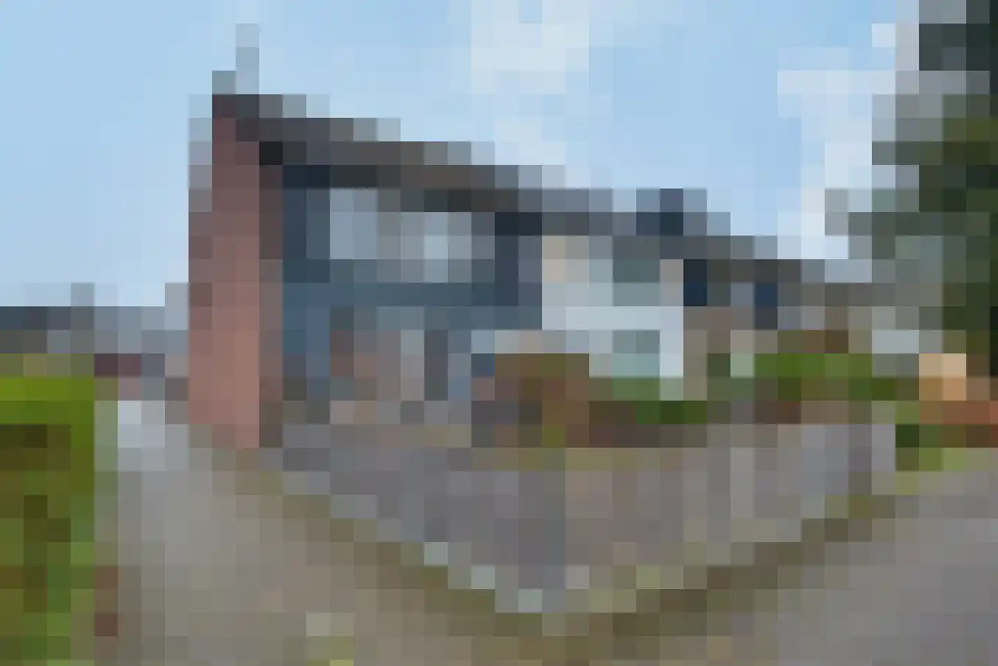 Heliusstraat 2 in Rosmalen