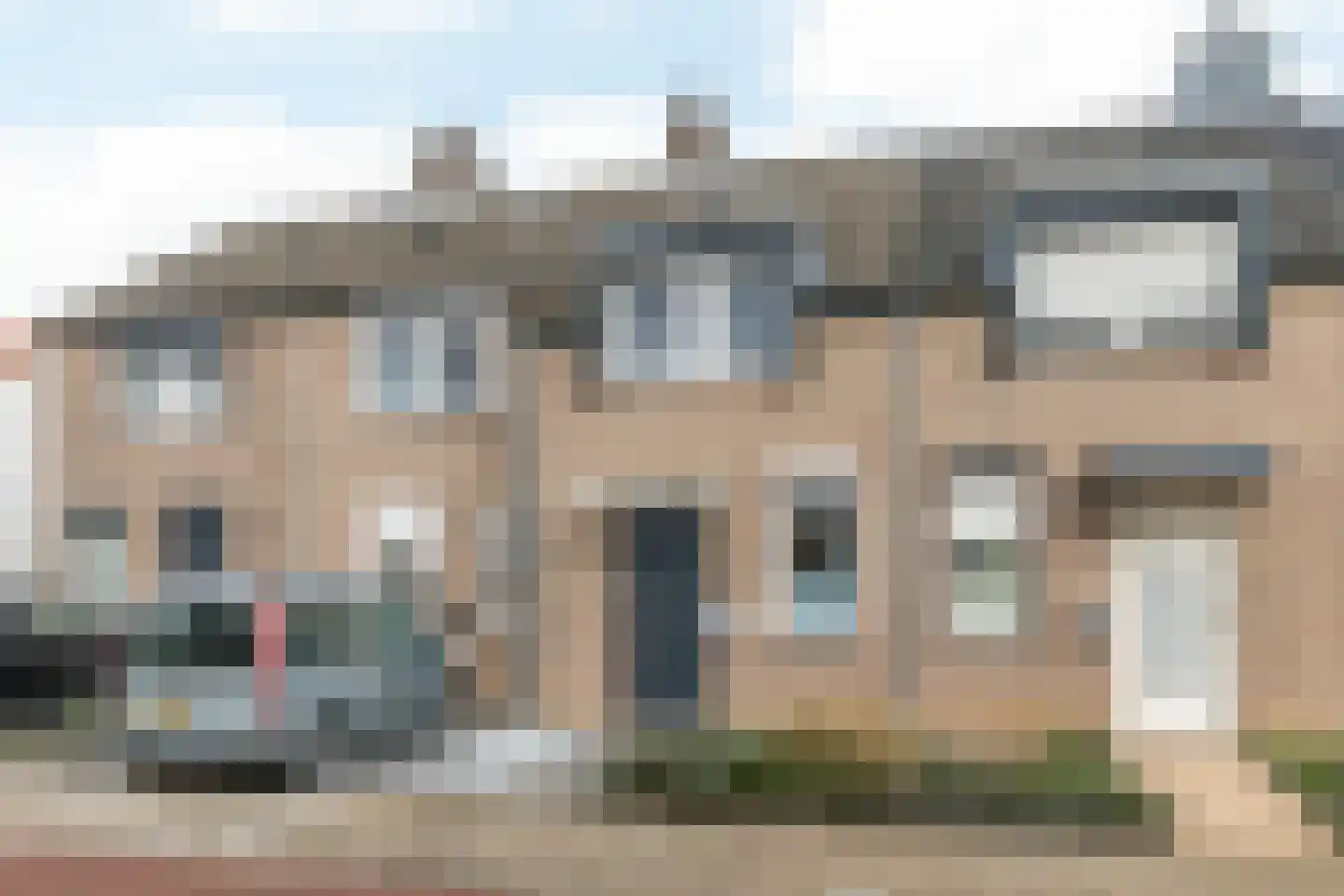 Hellebroek 59 b in Nuth