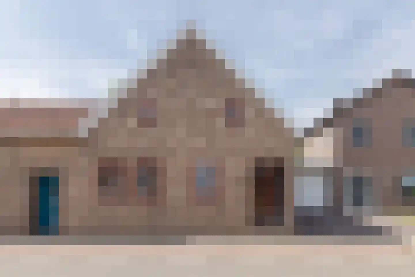 Hellebroek 67 en Nuth