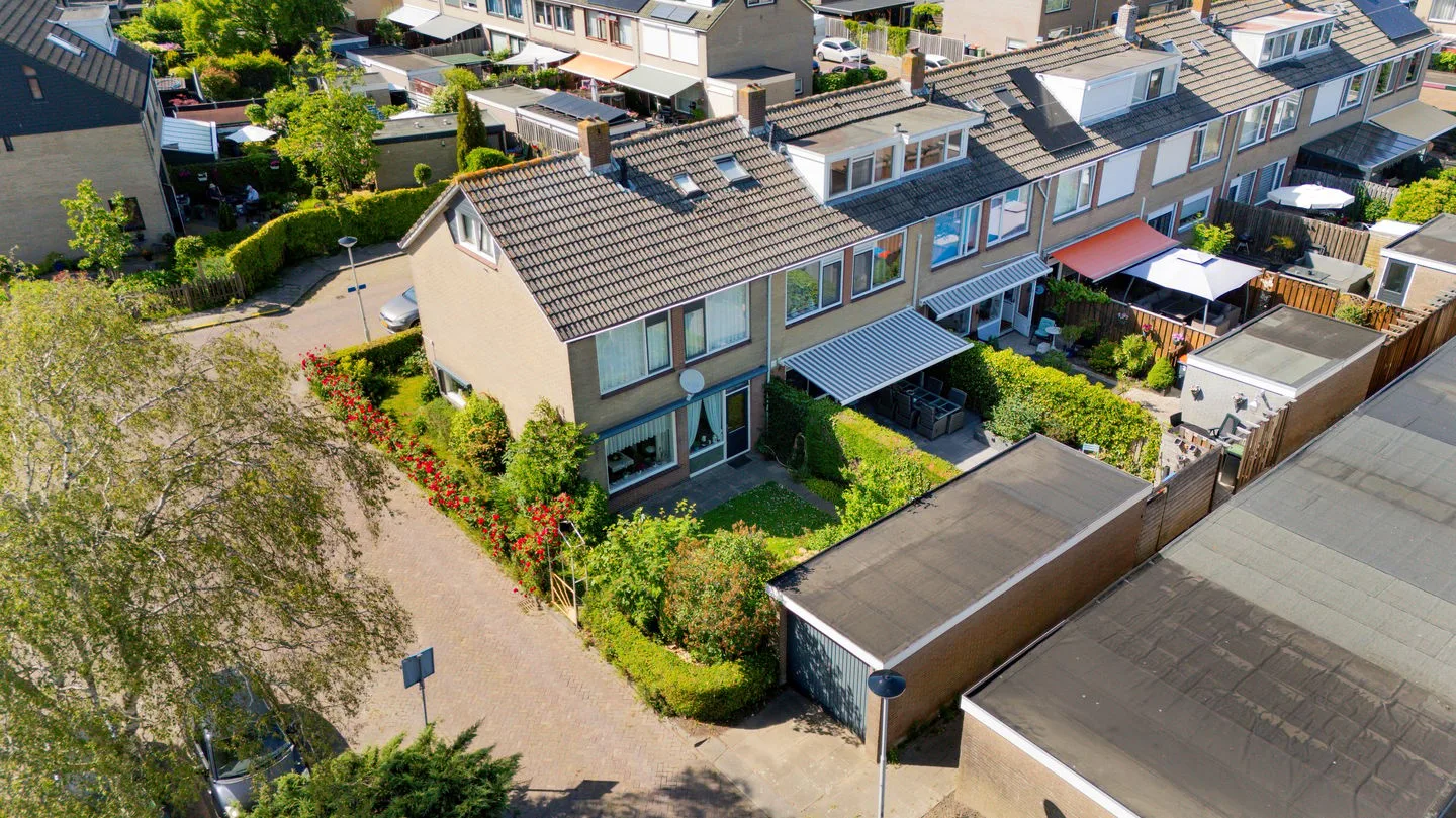 Hellehoek 1 Zwartewaal foto 2