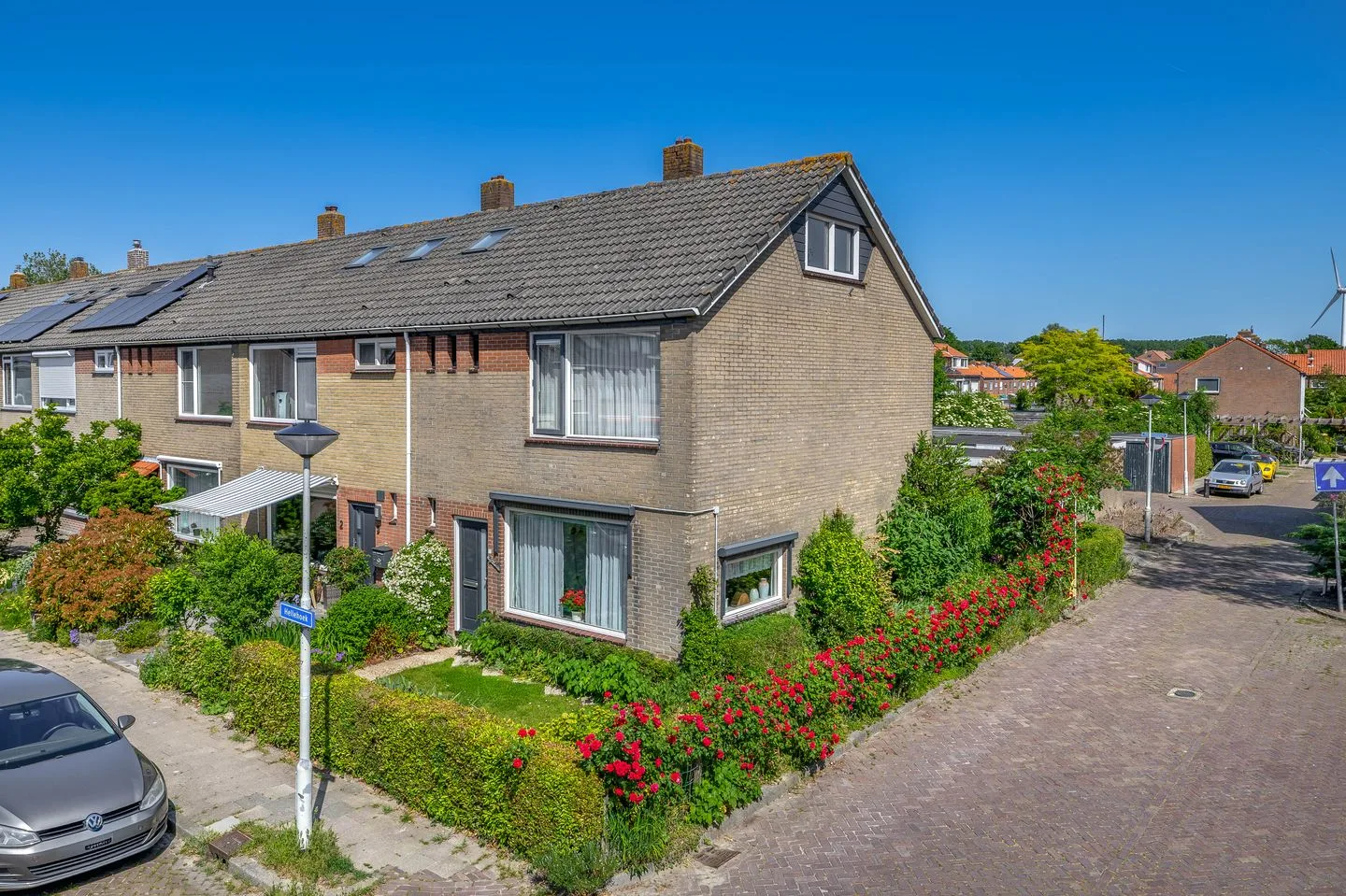 Hellehoek 1 Zwartewaal foto 3