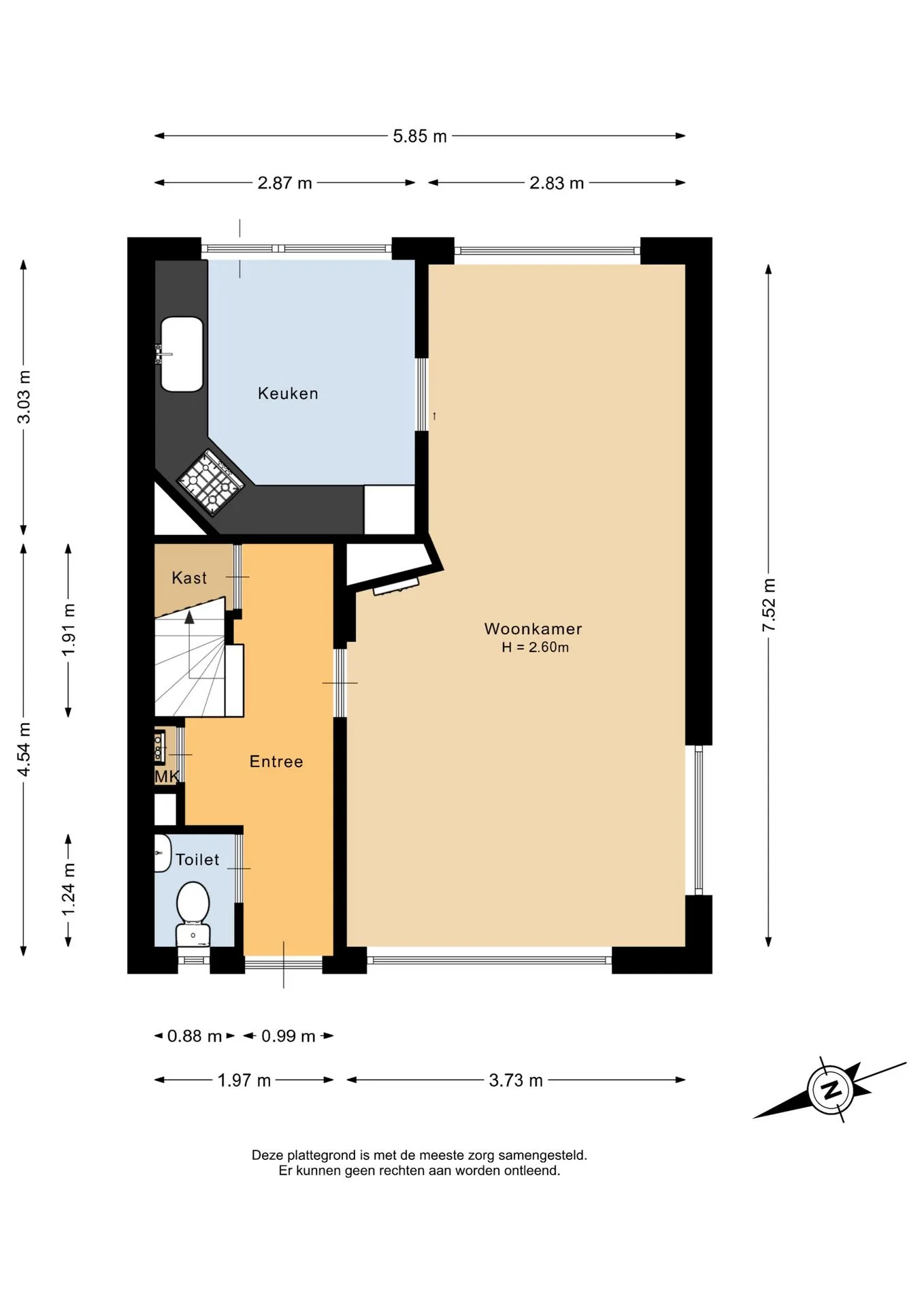 Hellehoek 1 Zwartewaal thumbnail 5