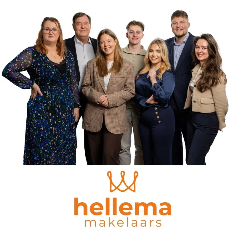 Office photo of Hellema Makelaars