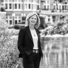 Foto van Hellen de Leijer