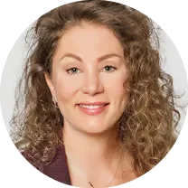 Photo of Hellen van Veen