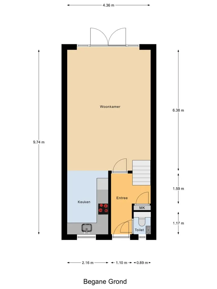 Hellenburg 13 Vlissingen thumbnail 28