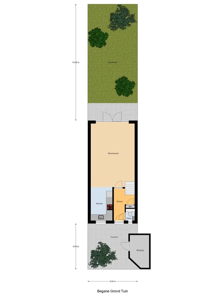Hellenburg 13 Vlissingen thumbnail 30