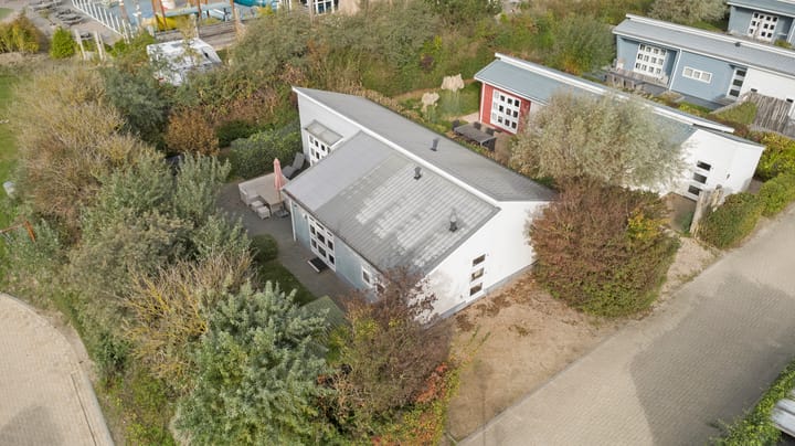 Helleweg 8-0119 in Noordwelle Foto