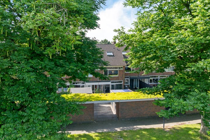 Helling 11 in Drachten Foto