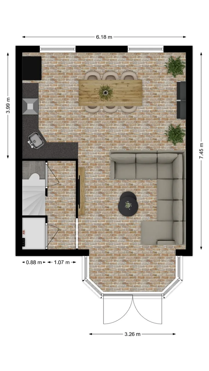 Helling 12 Hardinxveld-Giessendam thumbnail 49
