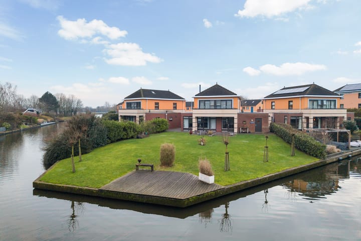 Foto de la vivienda Helling 23, Stiens