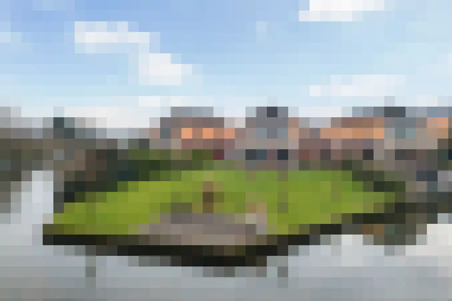 Helling 23 Stiens foto 2