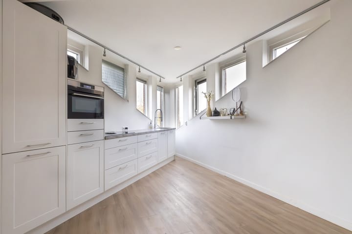 Hellingbaan 26 in Ridderkerk photo