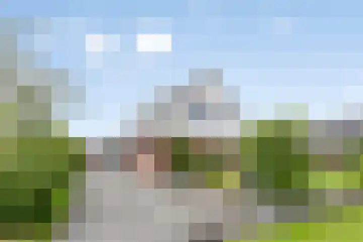 Hellingpad 11 en Haskerdijken