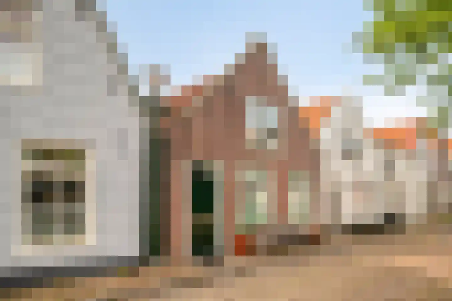 Hellingstraat 17 en Muiden