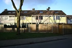 Hellingstraat 90 dans Muiden
