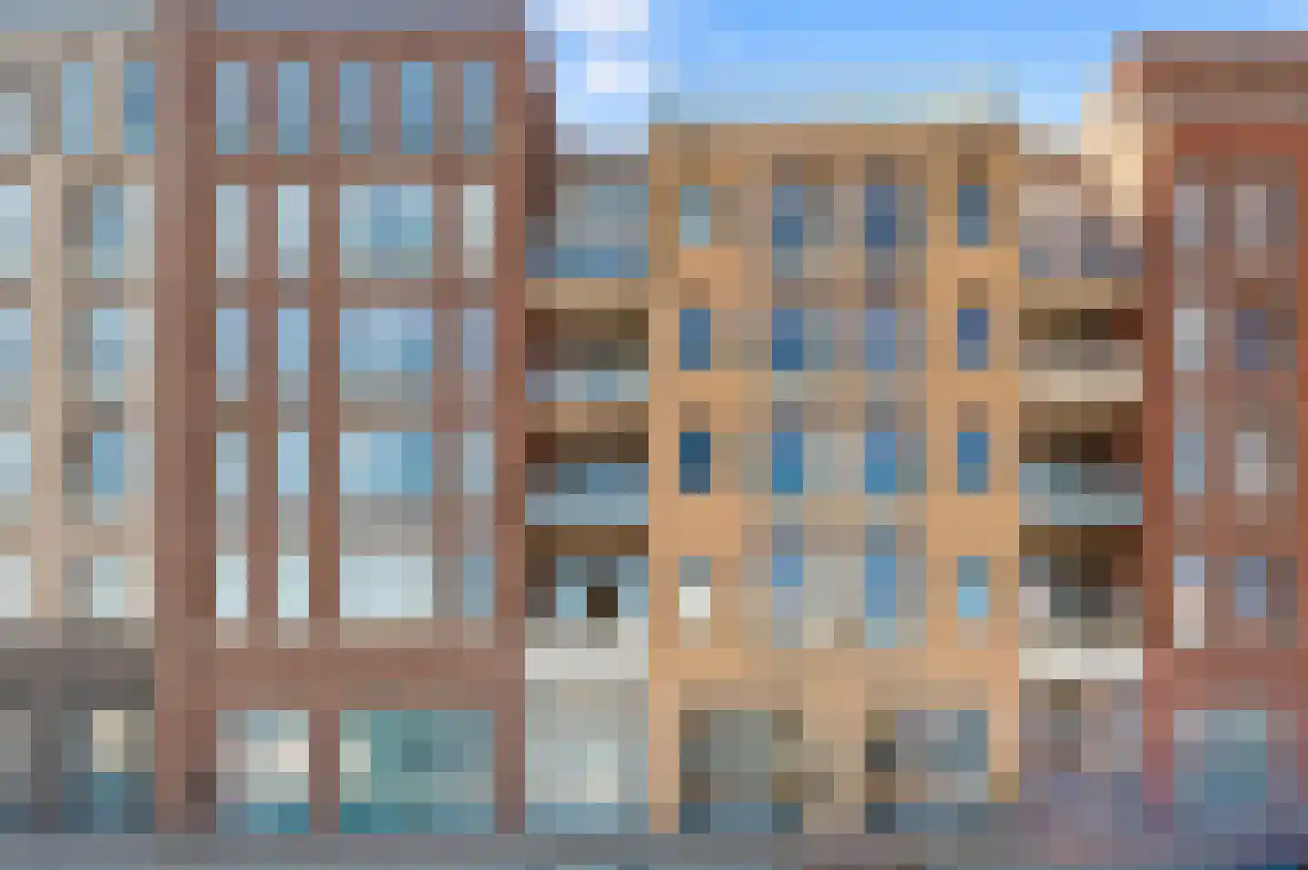 Hellingweg 16 A in Den Haag