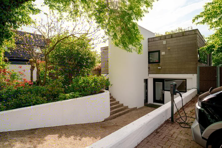 Hellingweg 17 dans Broek in Waterland photo