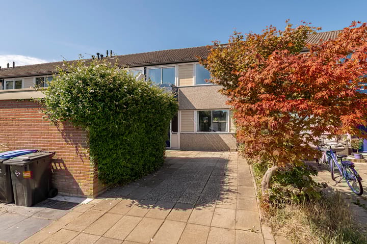 Photo of property Hellouwlaan 13, Tiel